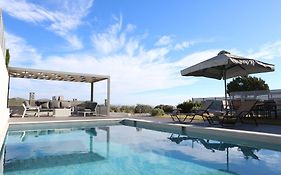 Villa Soligia Thalassa